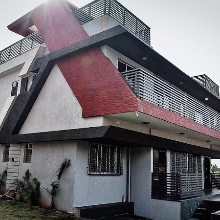Krishna Villa Two ,6Bhk, Mountainous View , Nr Della Adventures Lonavala Extérieur photo