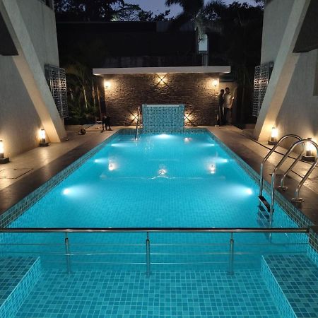 Krishna Villa Two ,6Bhk, Mountainous View , Nr Della Adventures Lonavala Extérieur photo